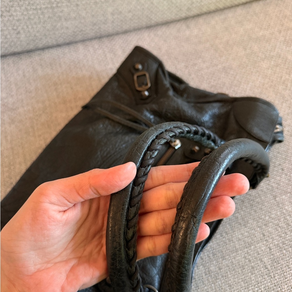 Balenciaga Classic City Bag - Picture 4 of 13